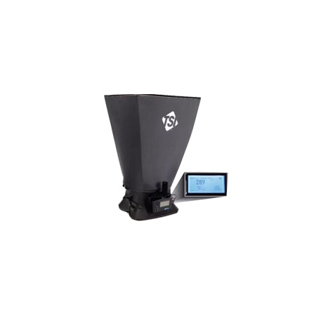 TSI 8380 Air Capture Hood